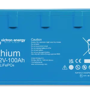 lifepo4 battery 51,2v/100ah ng