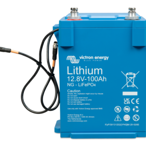 lifepo4 battery 12,8v/100ah ng