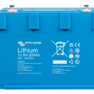 lifepo4 battery 12,8v/200ah ng