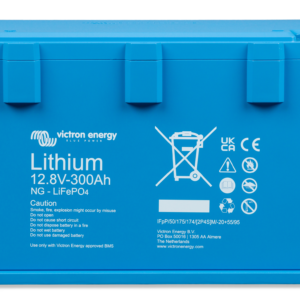 lifepo4 battery 12,8v/300ah ng