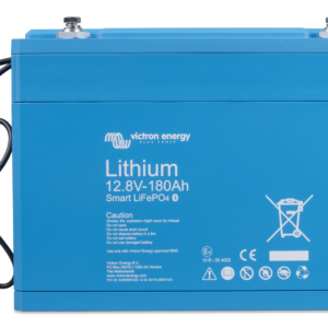 lifepo4 battery 12,8v/180ah smart