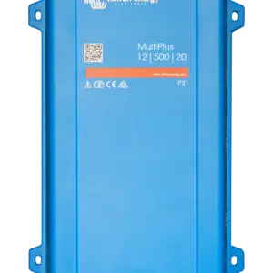 multiplus 12/500/20 16 230v ve.bus